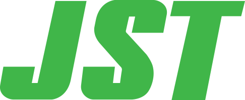 JST LOGO